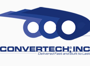 Convertech Logo for Montalvo