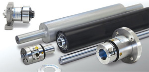 Load Cell/Roll Assembly (LCR)
