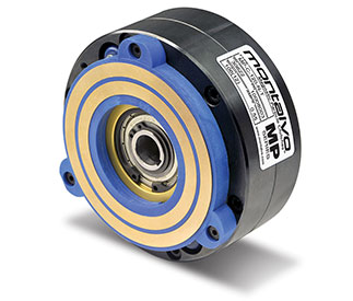 Magnetic Particle Clutches – MP-C Series