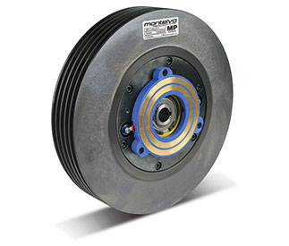 Magnetic Particle Clutches – MP-C Series