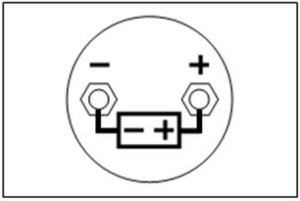 Analog Meter Diagram