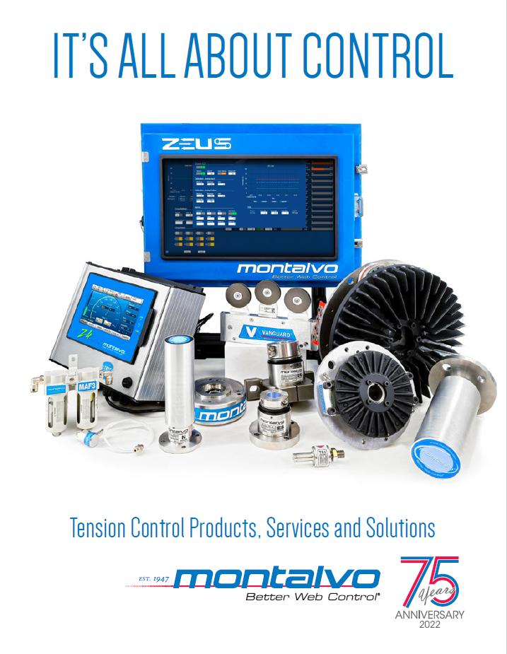 Current General Product Brochure