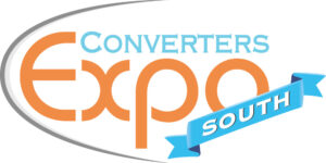 Converters Expo South Logo 2023 Tradeshow
