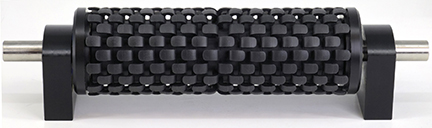 EcoStretchRoll Spreader Roller From DRECKSHAGE