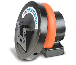 Guardian 2 (G2) Safety Chuck