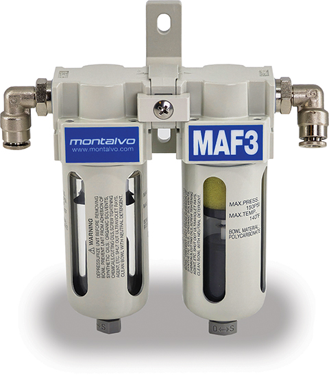 MAF-3 Air Filter