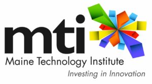 Maine Technology Institute Logo