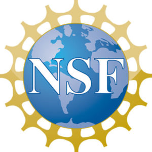 national science foundation logo