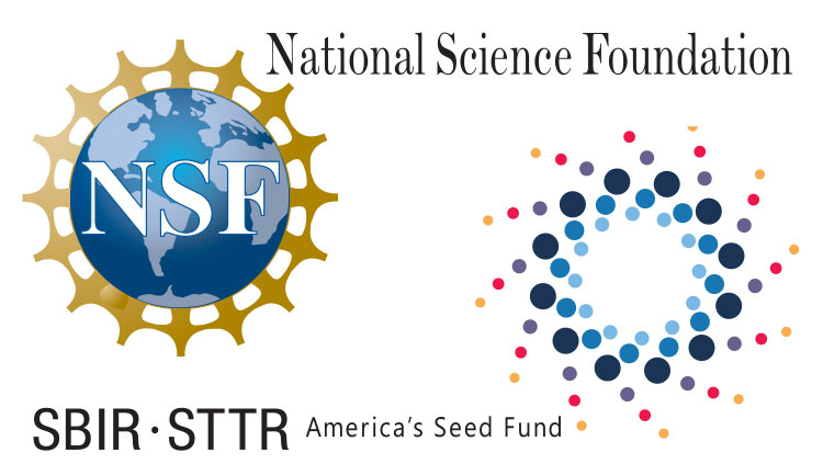 national science foundation sbir logo