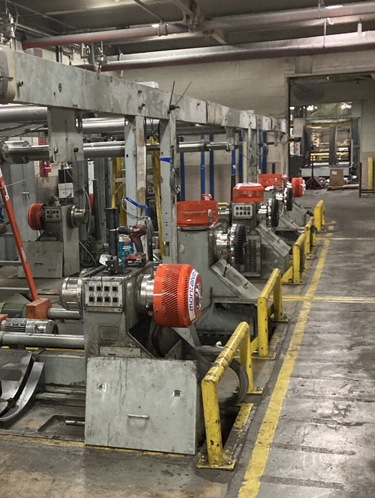 Another busy week for Montalvo