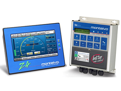 s4 and z4 web tension controllers