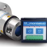 A4 Load Cell Signal Amplifier