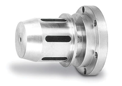 Axial Activated Core Chucks