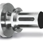 Axial Activated Core Chuck