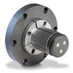 Axial Activated Core Chuck