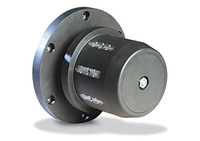 Axial Activated Core Chuck