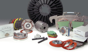 Tension Control Spare Parts