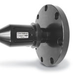 axial activated core chuck main image