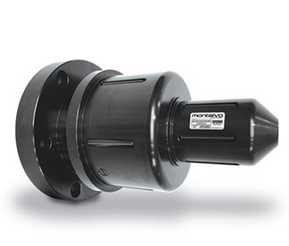 Axial Activated Core Chucks