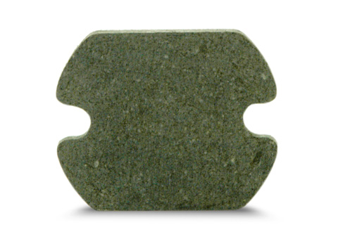 C Friction Pad