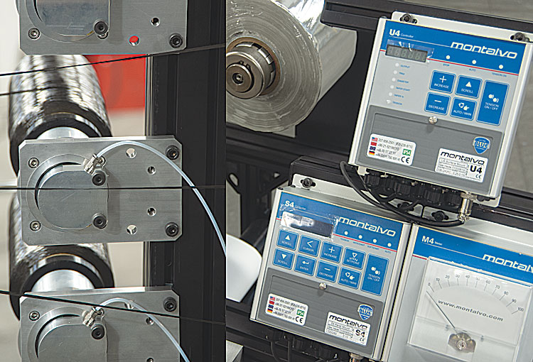 Montalvo Tension Control Solutions for Composites Manufacturing