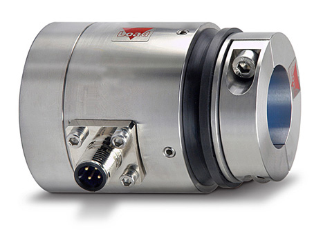 ES Dead Shaft Idler Load Cell