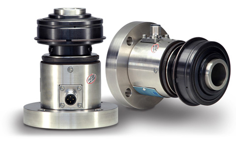 Live Roller Load Cells