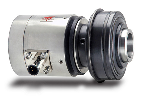 Live Roller Load Cells