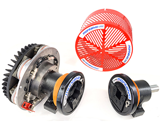 Guardian V Safety Chuck and Tension Brake Unit Featured Image