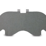 HP Friction Pad