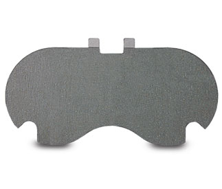 HP Friction Pads