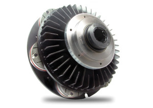 HPS Series Tension Clutches