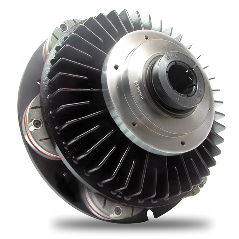 HPS Series Tension Clutches Support