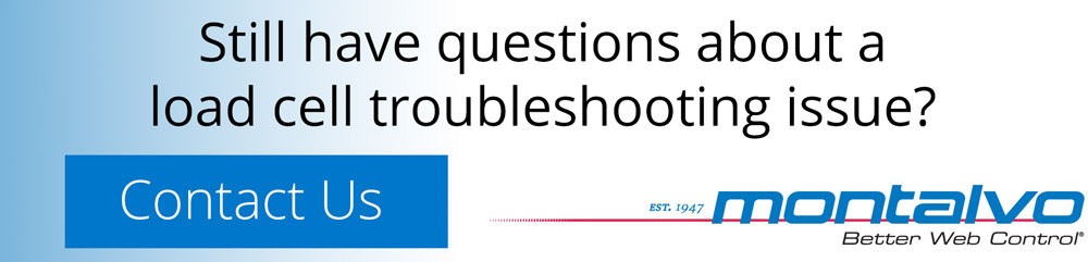 Load Cell Questions