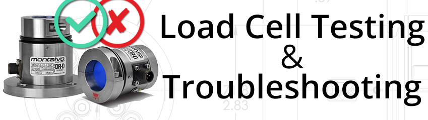 Load Cell Testing