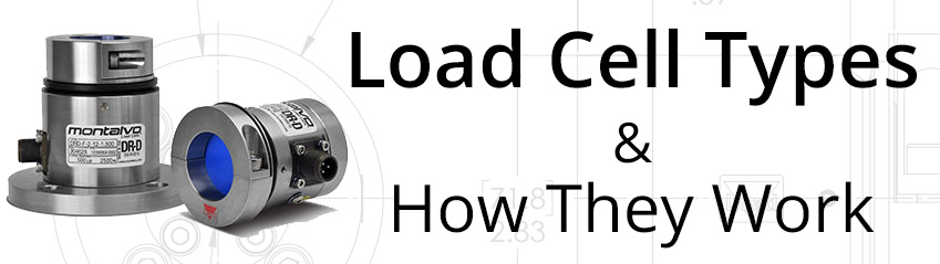 Load Cell Types