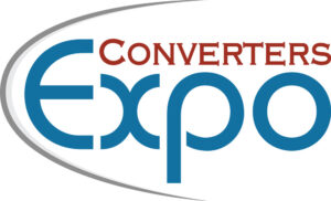 Converters Expo Logo Tradeshow