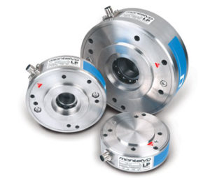 Low Profile Pancake Slim Compact Load Cells