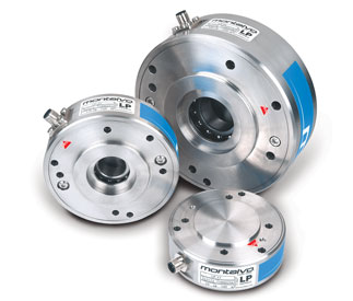 Low Profile Pancake Load Cells