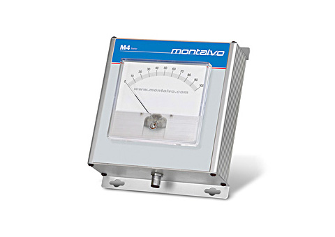 M4 Analog Tension Meter