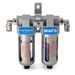 MAF-3 Air Filter