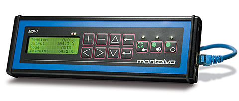 MDI-1 Digital Interface