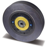 MP-B-350 Magnetic Particle Brake