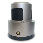 pneumomechanical activated core chuck rubberized lugs main image