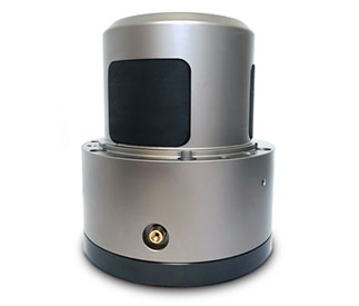 Pneumatically Activated Core Chucks