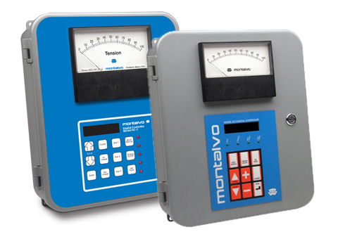 SC-1 and SC-2 Tension Controller