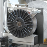 Standard Series Brake on Roll