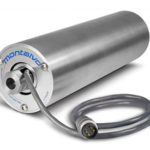 Tension Sensing Rollers