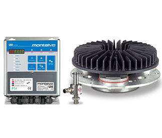 Torque Sensing Control System