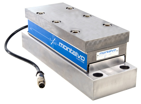 Pillow Block Load Cells